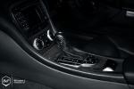 Mercedes-Benz SL-Class by Prior Design on Forgestar Wheels 2014 года